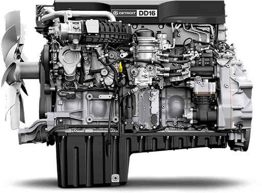 Extended Engine Lifespan